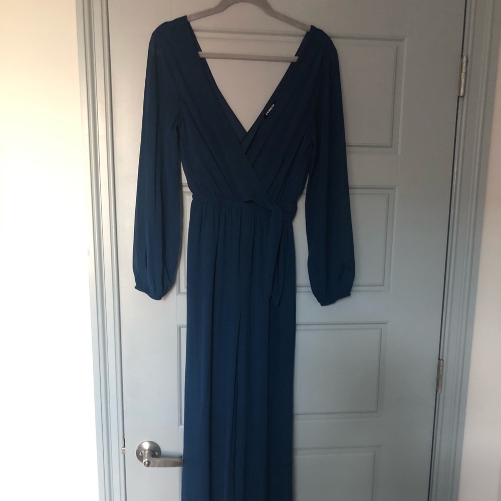 Jumpsuit